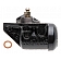 Raybestos Brakes Wheel Cylinder - WC28720