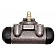 Raybestos Brakes Wheel Cylinder - WC37331