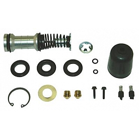 Raybestos Brakes Brake Master Cylinder Rebuild Kit - MK678