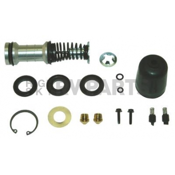 Raybestos Brakes Brake Master Cylinder Rebuild Kit - MK678