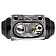 Raybestos Brakes Wheel Cylinder - WC370138