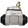 Raybestos Brakes Wheel Cylinder - WC370138