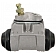 Raybestos Brakes Wheel Cylinder - WC370138
