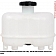 Cardone Industries Brake Master Cylinder Reservoir - 1R-3254