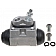 Raybestos Brakes Wheel Cylinder - WC370199