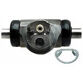 Raybestos Brakes Wheel Cylinder - WC37585