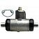 Raybestos Brakes Wheel Cylinder - WC37585