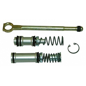 Raybestos Brakes Brake Master Cylinder Rebuild Kit - MK1411