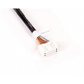 PAC (Pacific Accessory) Audio Auxiliary Input Interface Wiring Harness PGHTY1HD