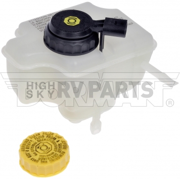 Dorman Brake Master Cylinder Reservoir - 603-646