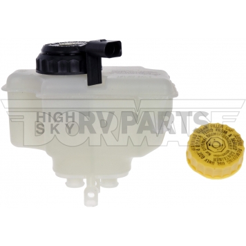 Dorman Brake Master Cylinder Reservoir - 603-646-1