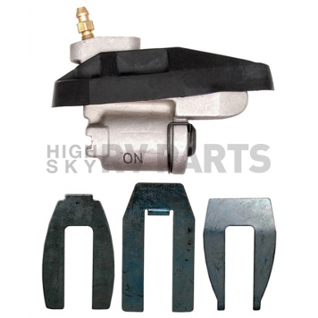 Raybestos Brakes Wheel Cylinder - WC37274-1