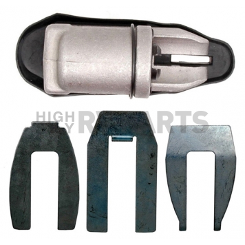 Raybestos Brakes Wheel Cylinder - WC37274-2