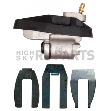 Raybestos Brakes Wheel Cylinder - WC37274-3