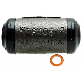 Raybestos Brakes Wheel Cylinder - WC37014