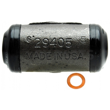 Raybestos Brakes Wheel Cylinder - WC37014