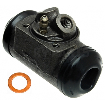 Raybestos Brakes Wheel Cylinder - WC37014-1