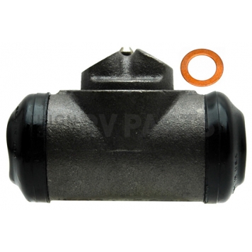 Raybestos Brakes Wheel Cylinder - WC37014-2