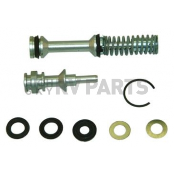 Raybestos Brakes Brake Master Cylinder Rebuild Kit - MK1445