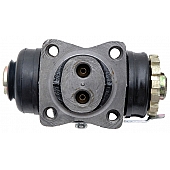 Raybestos Brakes Wheel Cylinder - WC37586
