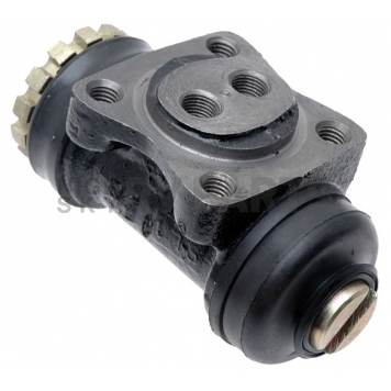 Raybestos Brakes Wheel Cylinder - WC37586-2