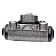 Raybestos Brakes Wheel Cylinder - WC37840