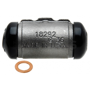 Raybestos Brakes Wheel Cylinder - WC35073-2