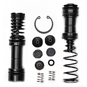 Raybestos Brakes Brake Master Cylinder Rebuild Kit - MK1674