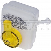 Dorman Brake Master Cylinder Reservoir - 603-648
