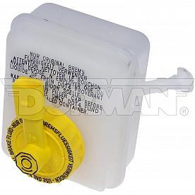 Dorman Brake Master Cylinder Reservoir - 603-648