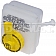 Dorman Brake Master Cylinder Reservoir - 603-648