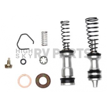 Raybestos Brakes Brake Master Cylinder Rebuild Kit - MK1474