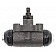 Raybestos Brakes Wheel Cylinder - WC37782