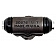 Raybestos Brakes Wheel Cylinder - WC37782