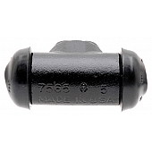 Raybestos Brakes Wheel Cylinder - WC4802
