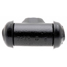Raybestos Brakes Wheel Cylinder - WC4802