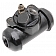 Raybestos Brakes Wheel Cylinder - WC4802