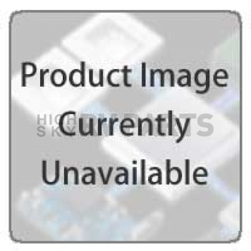 Stainless Steel Brakes Brake Master Cylinder Reservoir - A2930C