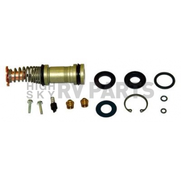 Raybestos Brakes Brake Master Cylinder Rebuild Kit - MK684