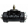 Raybestos Brakes Wheel Cylinder - WC37587