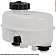 Cardone Industries Brake Master Cylinder Reservoir - 1R-2967