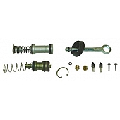 Raybestos Brakes Brake Master Cylinder Rebuild Kit - MK625