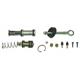 Raybestos Brakes Brake Master Cylinder Rebuild Kit - MK625