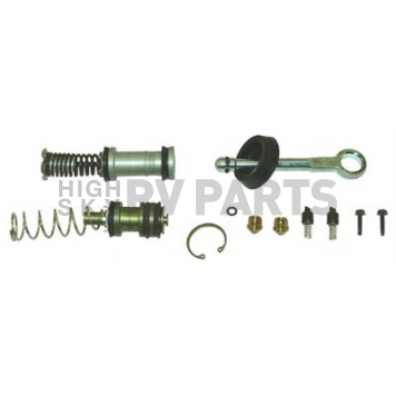 Raybestos Brakes Brake Master Cylinder Rebuild Kit - MK625