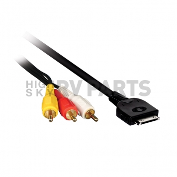 Metra Electronics Audio/ Video Cable AXMAV5V