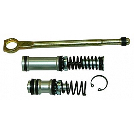 Raybestos Brakes Brake Master Cylinder Rebuild Kit - MK1490