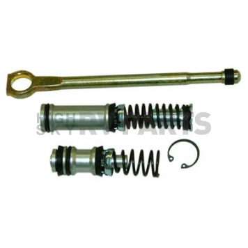 Raybestos Brakes Brake Master Cylinder Rebuild Kit - MK1490