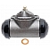 Raybestos Brakes Wheel Cylinder - WC4803