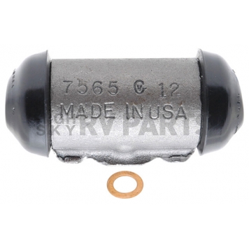 Raybestos Brakes Wheel Cylinder - WC4803-2
