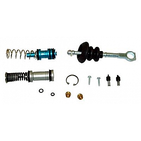 Raybestos Brakes Brake Master Cylinder Rebuild Kit - MK626